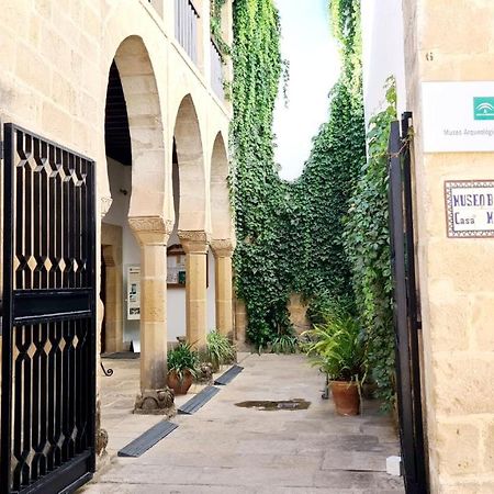 Vivienda Turistica Cervantes Úbeda Exterior foto