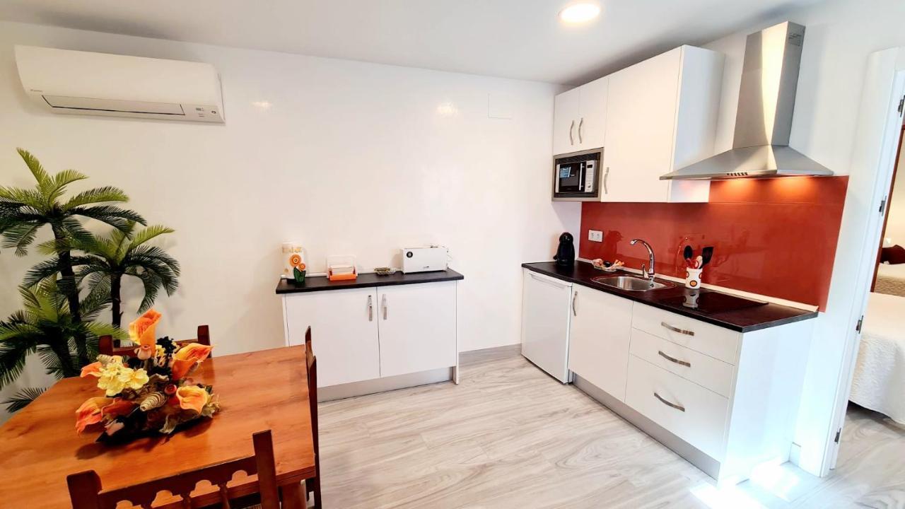 Vivienda Turistica Cervantes Úbeda Exterior foto