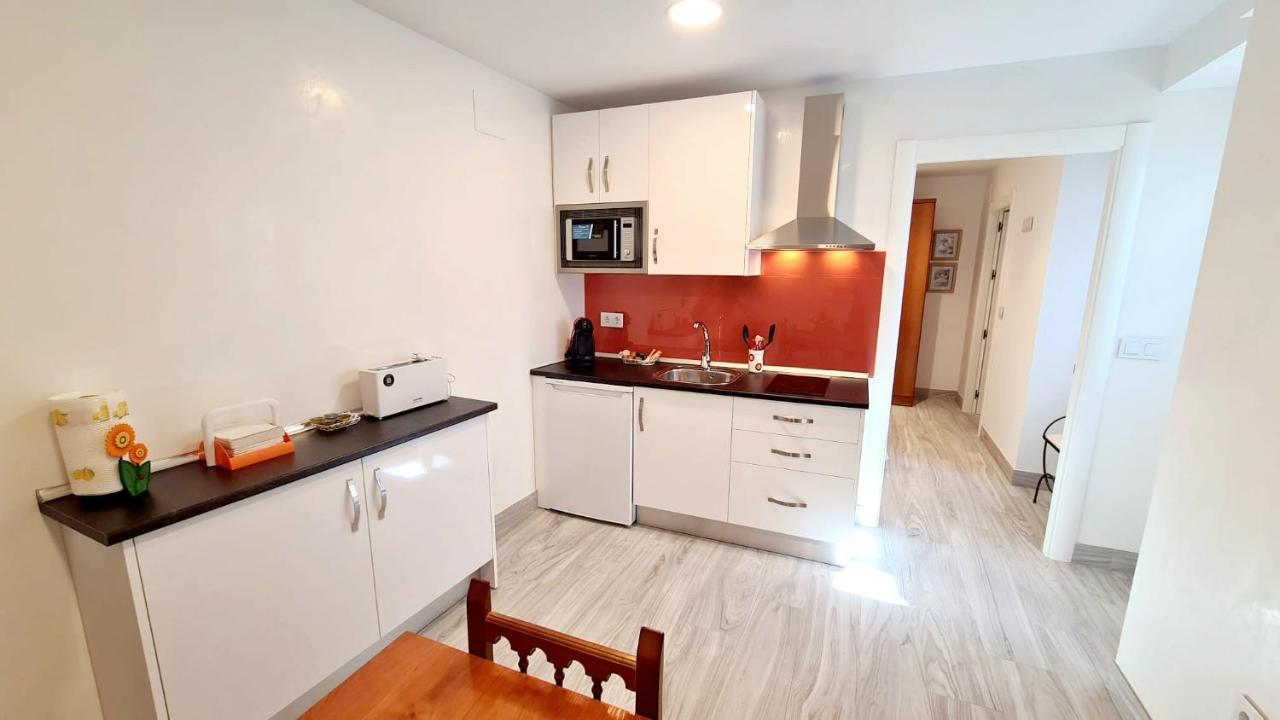 Vivienda Turistica Cervantes Úbeda Exterior foto