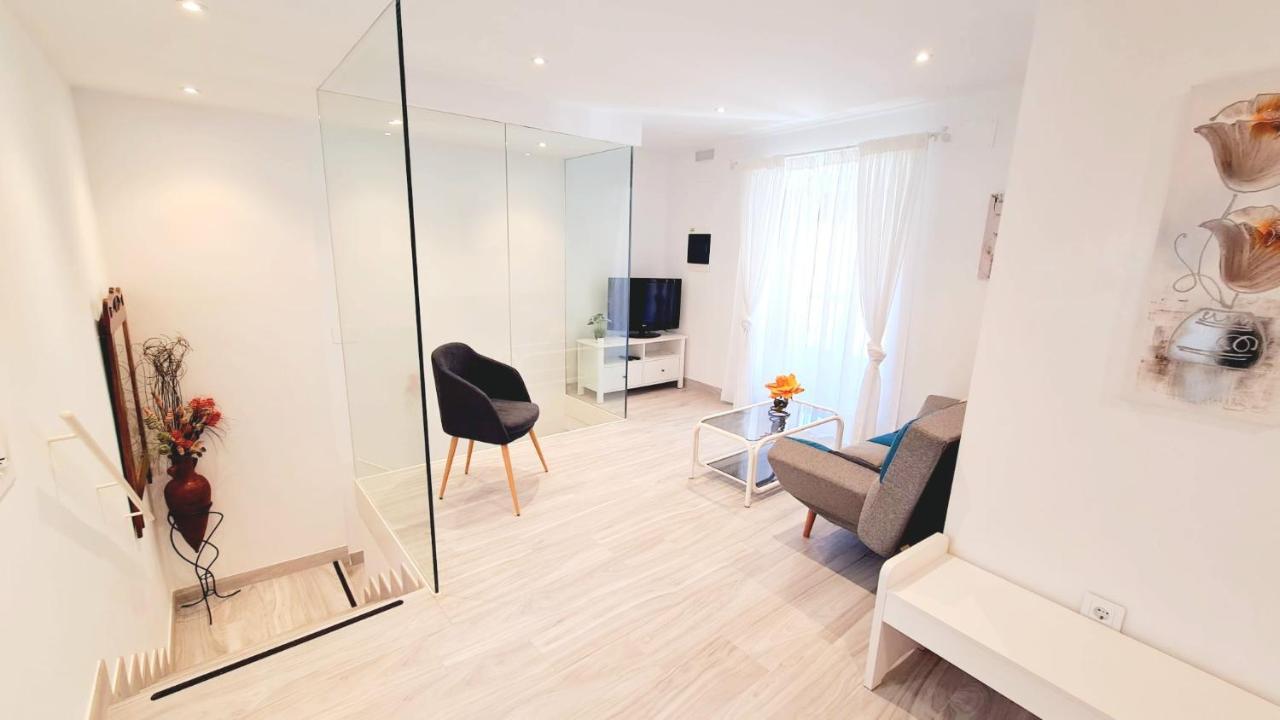 Vivienda Turistica Cervantes Úbeda Exterior foto