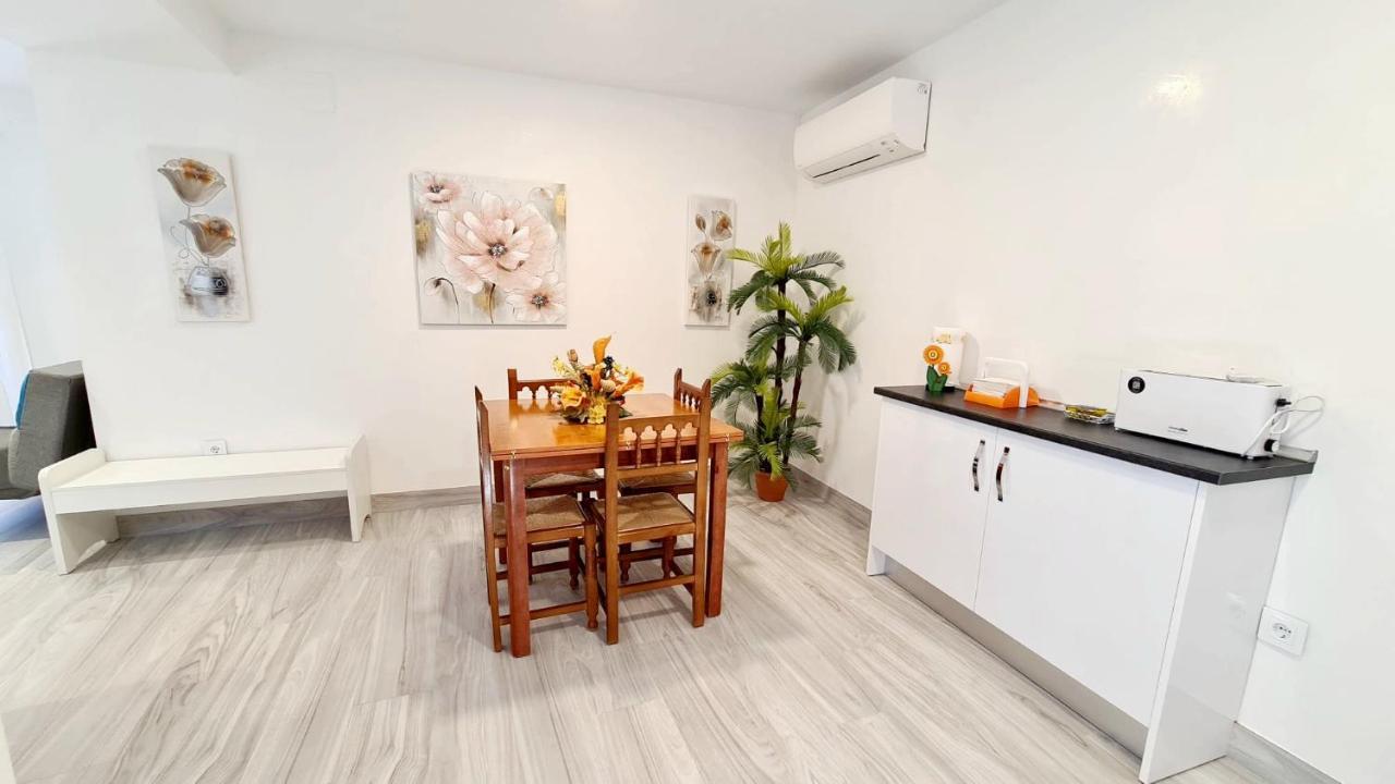 Vivienda Turistica Cervantes Úbeda Exterior foto